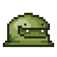 Terraria, avatar 7
