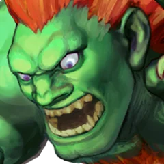 Super Street Fighter IV, avatar 26