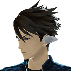 Freedom Wars, avatar 42