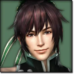 Dynasty Warriors 7, avatar 60