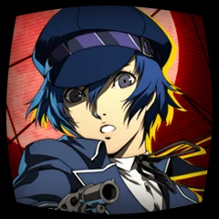 Persona 4 The Ultimax Ultra Suplex Hold, avatar 11