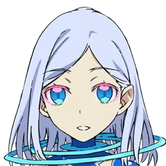 Han-Gyaku-Sei Million Arthur, avatar 5