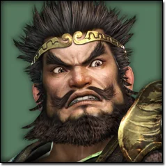 Dynasty Warriors 7, avatar 48