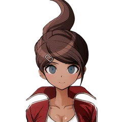 Danganronpa 2 Goodbye Despair, avatar 86
