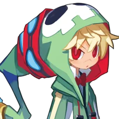 Disgaea 4 A Promise Unforgotten, avatar 7