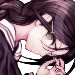 Danganronpa 2 Goodbye Despair, avatar 13