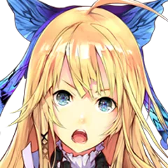 Han-Gyaku-Sei Million Arthur, avatar 12
