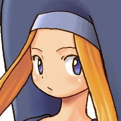 Little Princess Marl Oukoku no Ningyou Hime, avatar 14