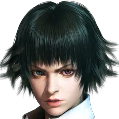 Devil May Cry 3, avatar 7