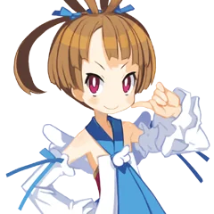 Disgaea D2 A Brighter Darkness, avatar 7