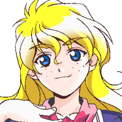 Zutto Issho with Me Everytime, avatar 7