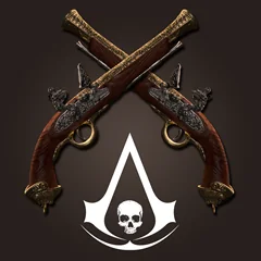 Assassin's Creed IV Black Flag, avatar 18