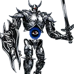 Samurai & Dragons, avatar 34