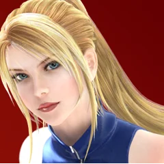 Virtua Fighter 5 Final Showdown, avatar 19