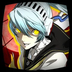 Persona 4 The Ultimax Ultra Suplex Hold, avatar 18