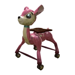 Kung Fu Rider, avatar 5