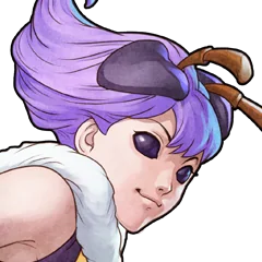 Darkstalkers Resurrection, avatar 17