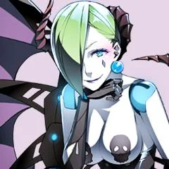 Demon Gaze, avatar 19