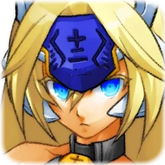 BlazBlue Continuum Shift Extend, avatar 34