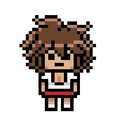 Danganronpa 2 Goodbye Despair, avatar 35