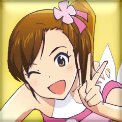 The iDOLM@STER, avatar 20