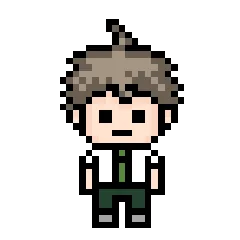 Danganronpa 2 Goodbye Despair, avatar 28