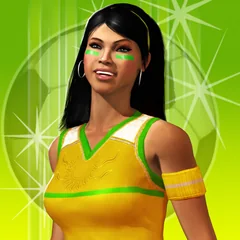 Sports Champions, avatar 8