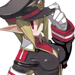 Disgaea 3 Absence of Justice, avatar 5