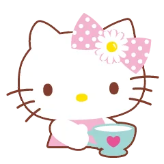 Hello Kitty, avatar 6