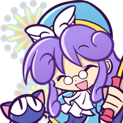 Puyo Puyo!! 20th Anniversary, avatar 22