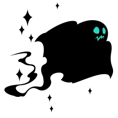 Ghost, avatar 8