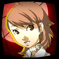 Persona 4 The Ultimax Ultra Suplex Hold, avatar 27