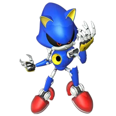 Sonic the Hedgehog 4 Episode II, avatar 14