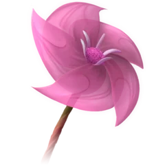 Flower, avatar 9