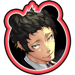 Persona 4, avatar 13