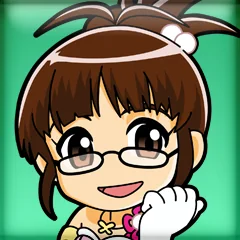 The iDOLM@STER, avatar 13