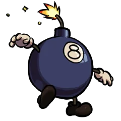 Skullgirls Encore, avatar 9