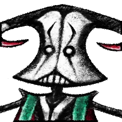 Dokuro, avatar 14