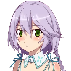Akiba's Trip Undead & Undressed, avatar 7