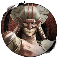 Sengoku Basara 4, avatar 11