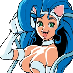 Darkstalkers Resurrection, avatar 22