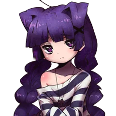 Criminal Girls Invite Only, avatar 14