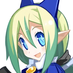 Mugen Souls, avatar 6