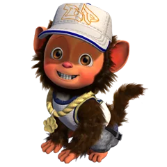 EyePet, avatar 11