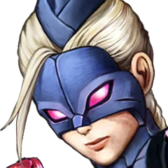Ultra Street Fighter IV, avatar 10