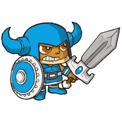 Fat Princess, avatar 9
