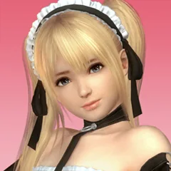 Dead or Alive 5 Ultimate, avatar 13