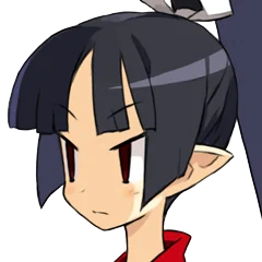 Disgaea 4 A Promise Unforgotten, avatar 40