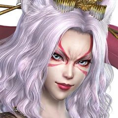 Musou Orochi 2 Ultimate, avatar 3