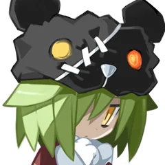 Mugen Souls, avatar 8